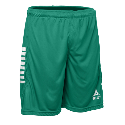 Шорти SELECT Monaco v24 player shorts Green
